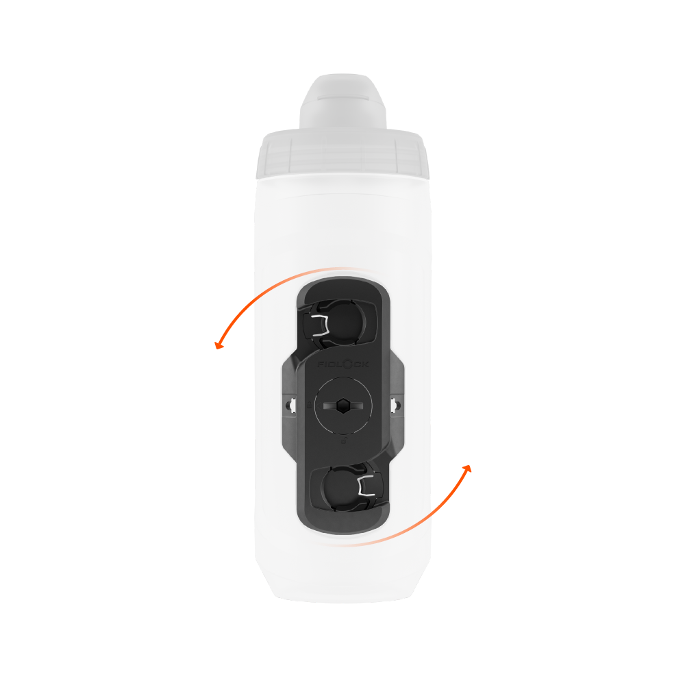 Conector De Botella Fidlock Twist Giro Izquierdo