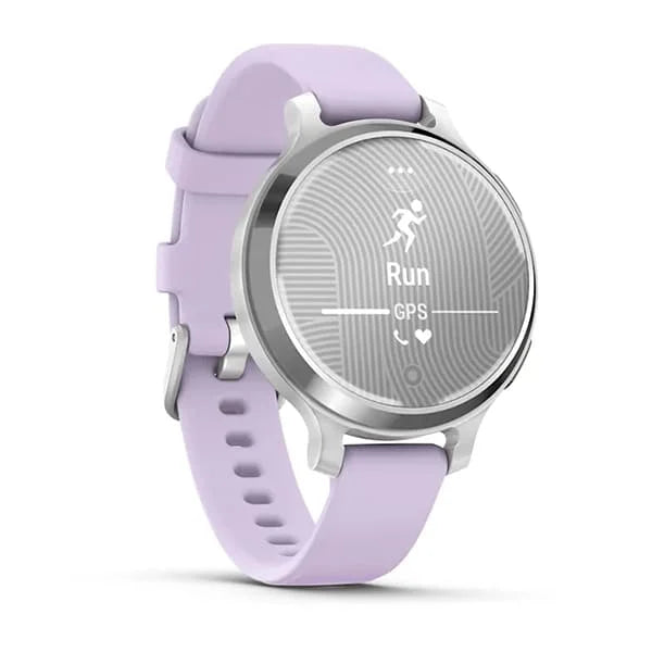 Smartwatch Garmin Lily® 2 Active Jasmine Correa de Silicona