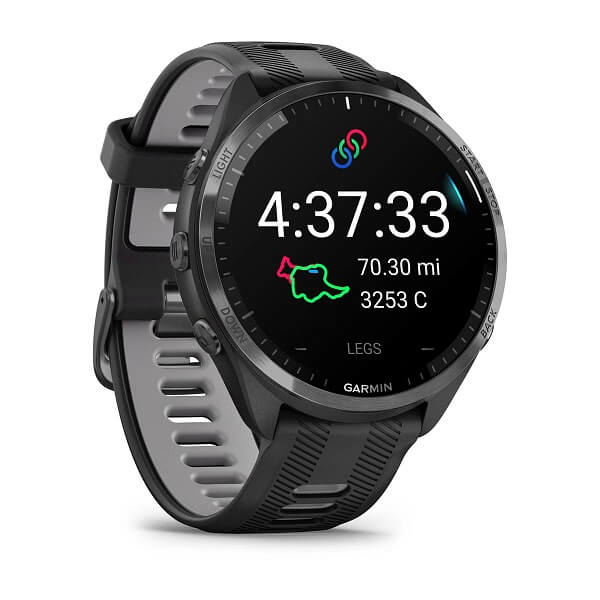 Gamin Forerunner® 965