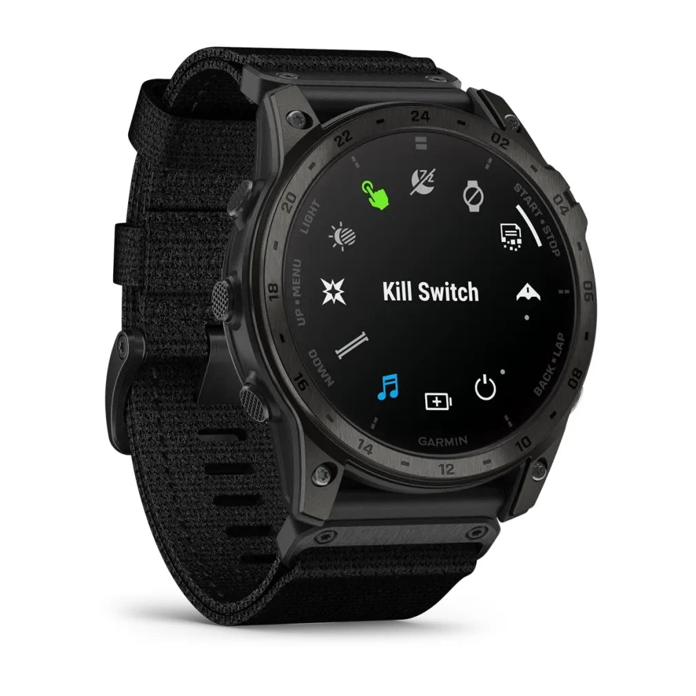 Gamin Tactix® 7 – AMOLED Edition