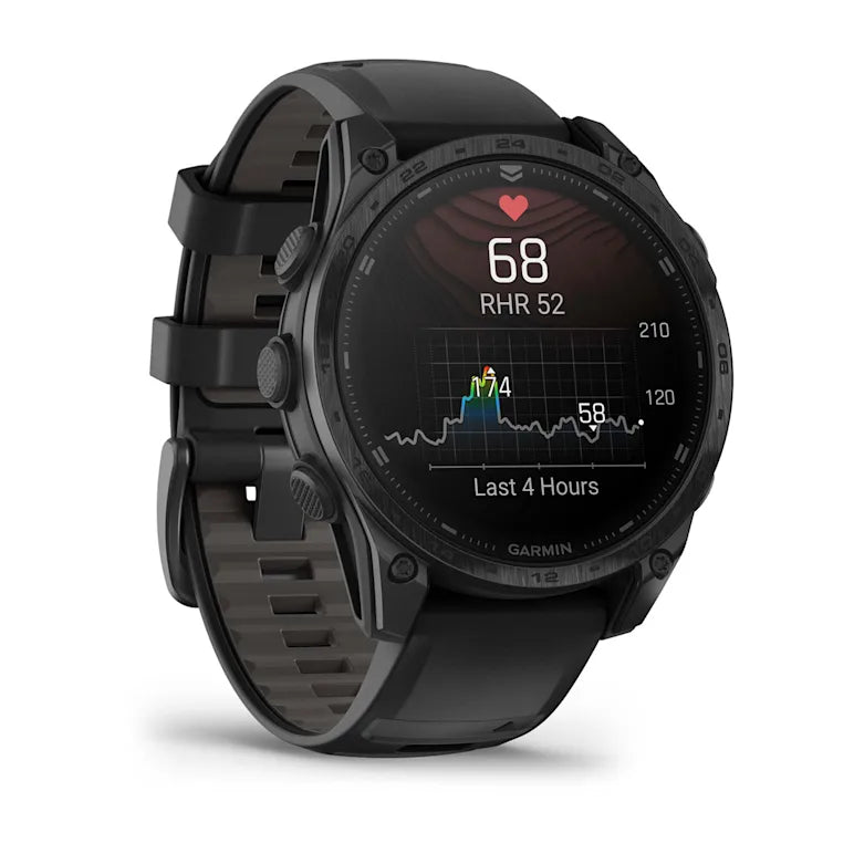 Smartwatch Táctico Garmin Tactix® 8