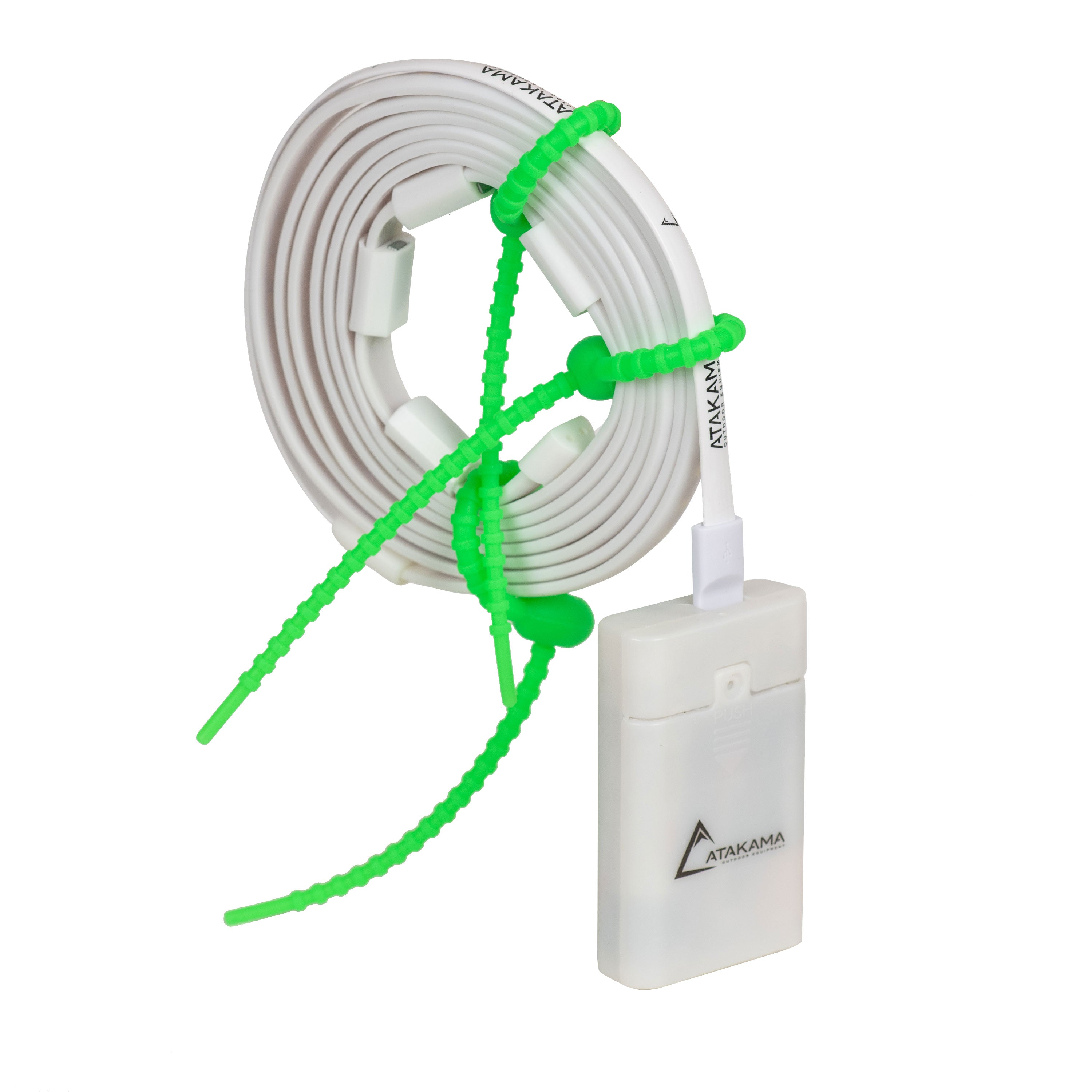 Lámpara led line Cruz del Sur 600 lm Atakama Outdoor - Rideshop