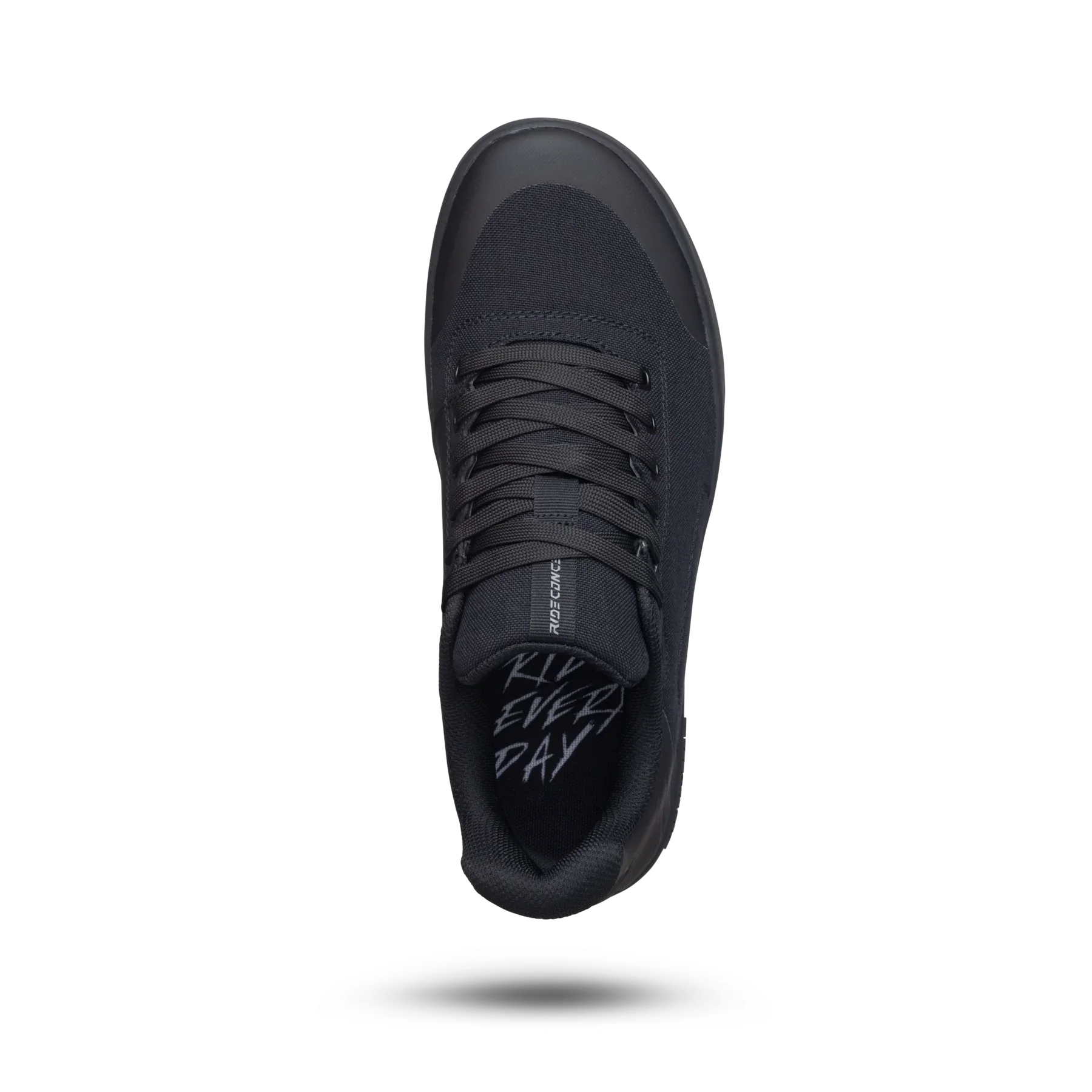 Zapatilla Flat Ride Concepts Flat Livewire Men's-Black