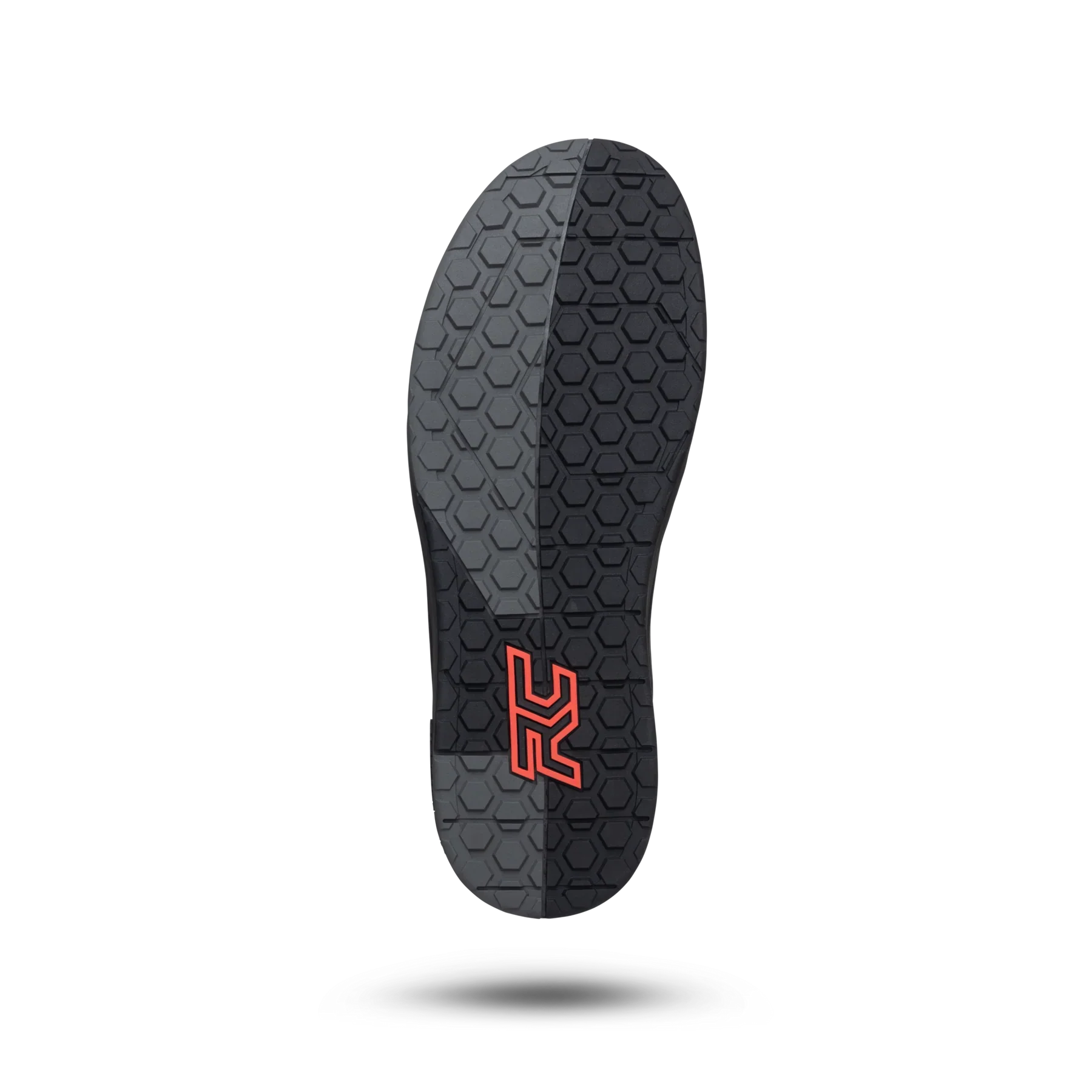 Zapatilla Flat Ride Concepts Flat Livewire Men's-Black
