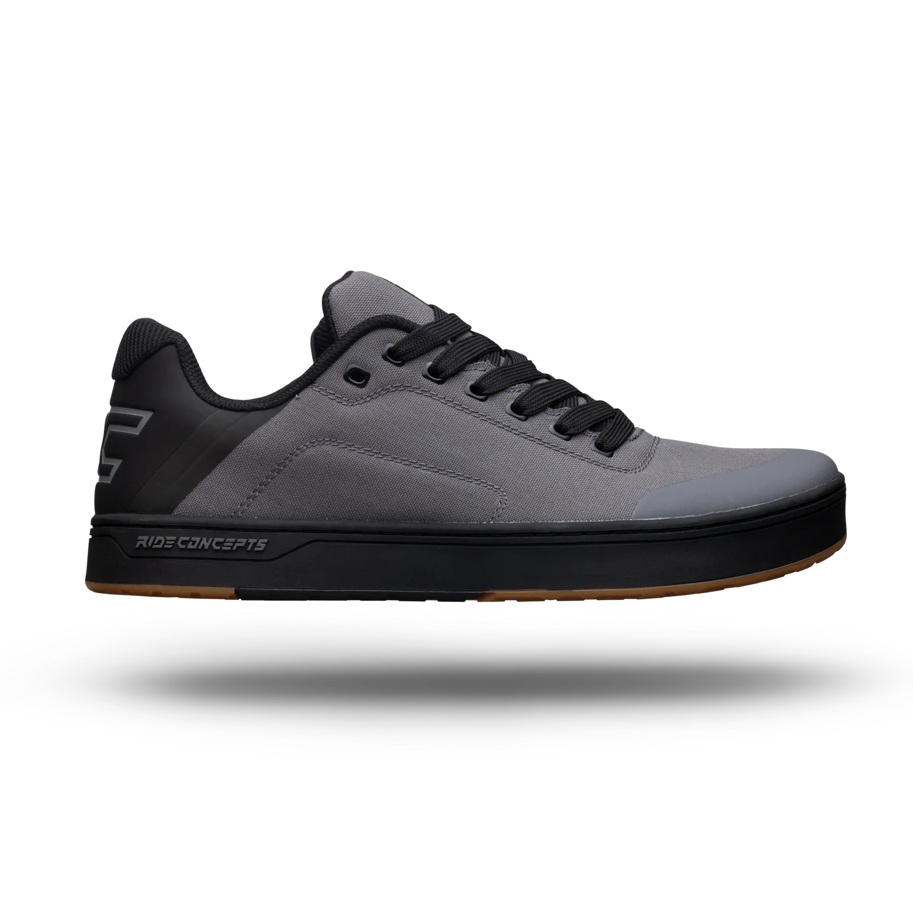 Zapatilla Flat Ride Concepts Flat Livewire Men's-Charcoal