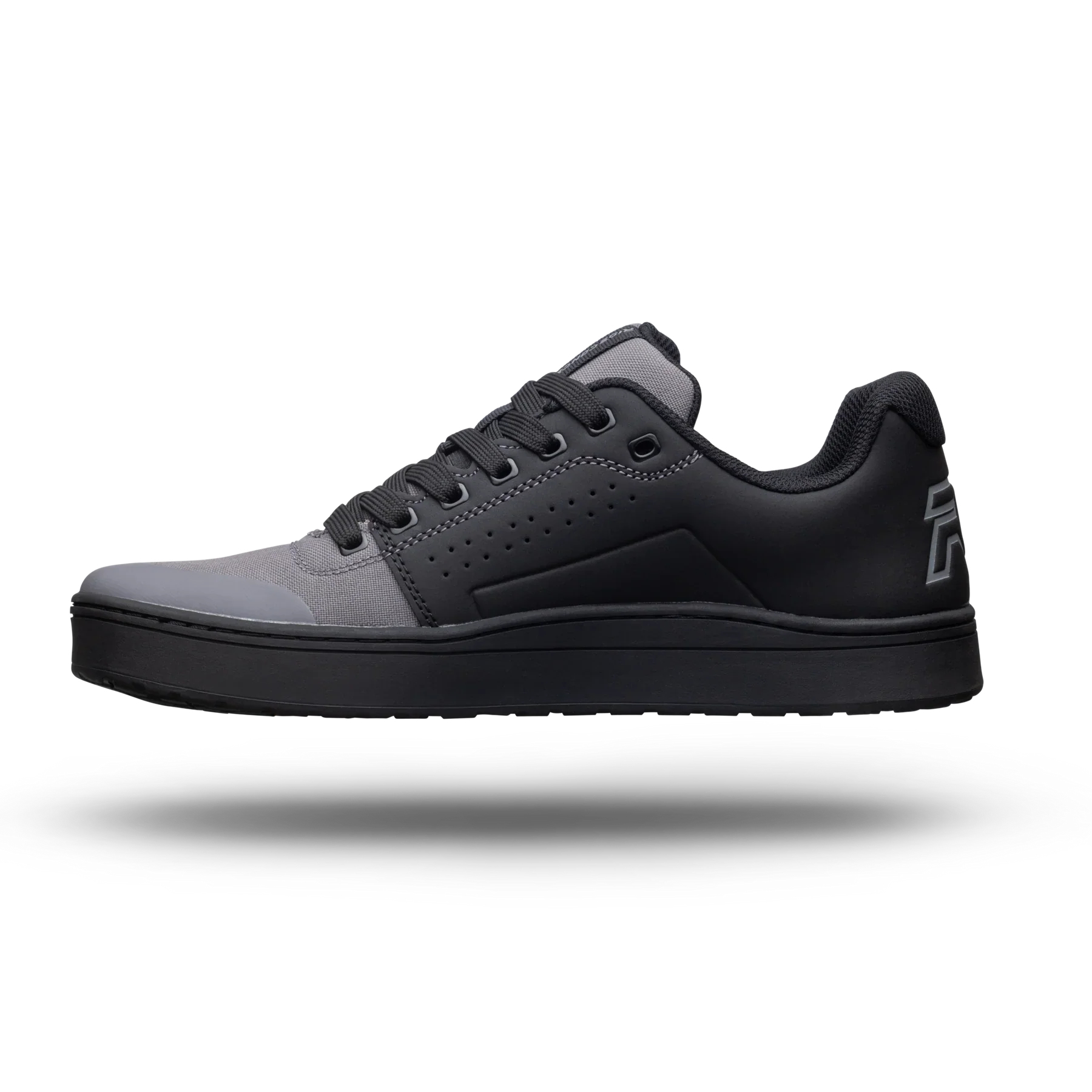 Zapatilla Flat Ride Concepts Flat Livewire Men's-Charcoal