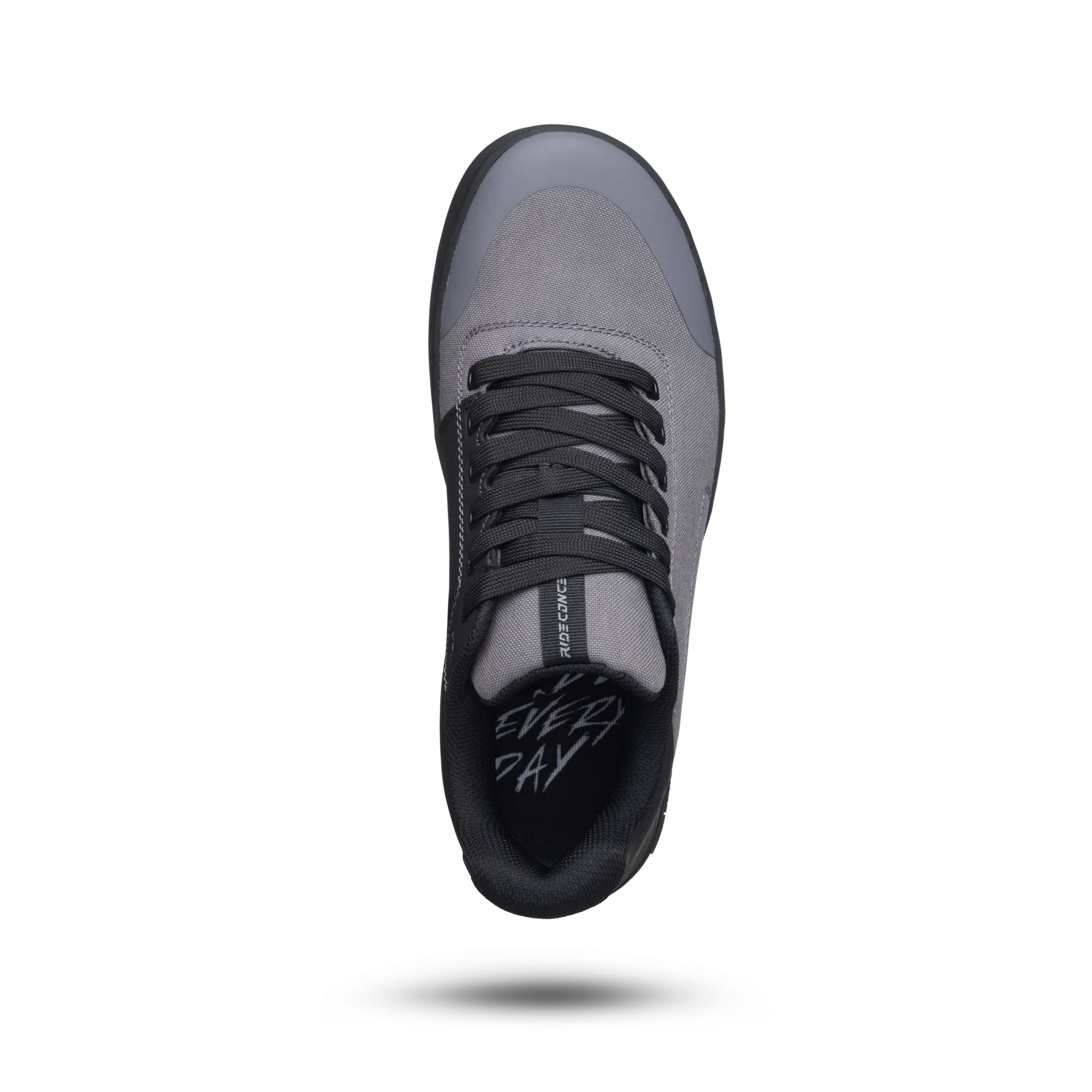 Zapatilla Flat Ride Concepts Flat Livewire Men's-Charcoal