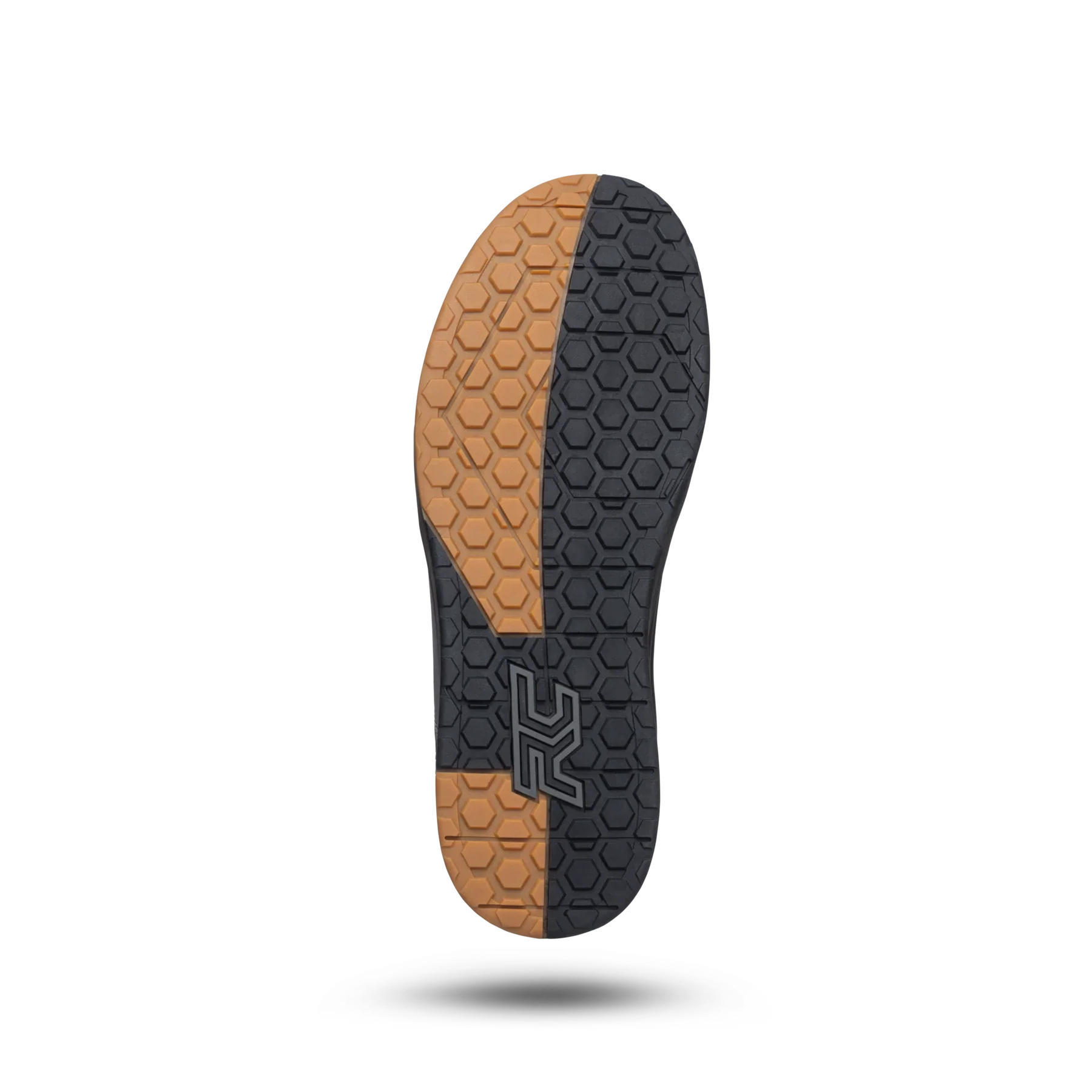 Zapatilla Flat Ride Concepts Flat Livewire Men's-Charcoal