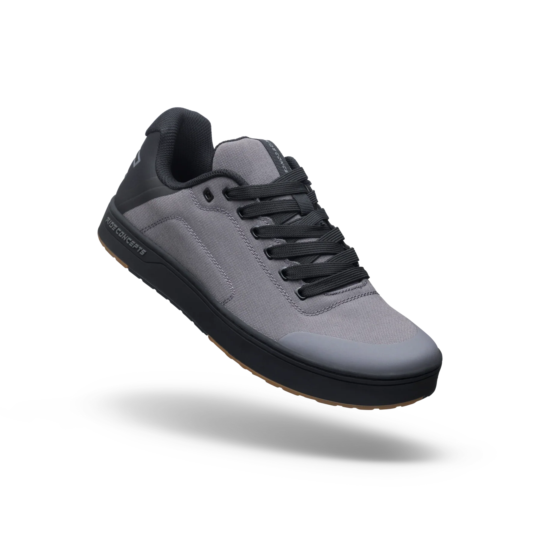 Zapatilla Flat Ride Concepts Flat Livewire Men's-Charcoal