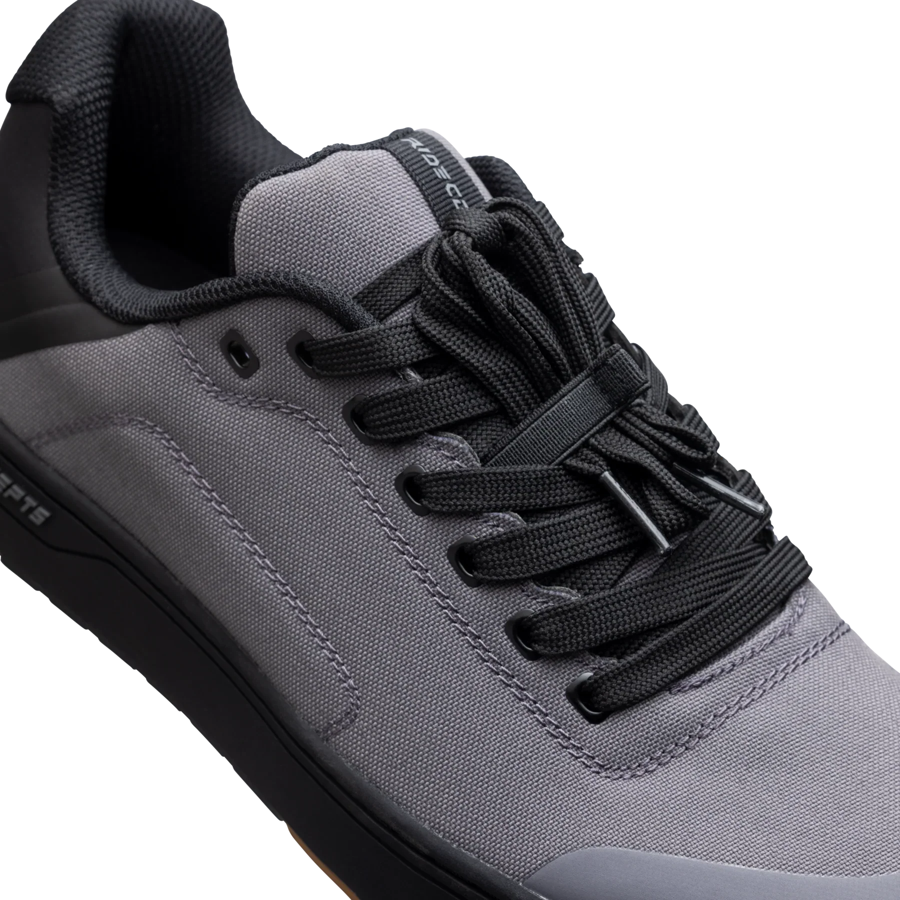 Zapatilla Flat Ride Concepts Flat Livewire Men's-Charcoal
