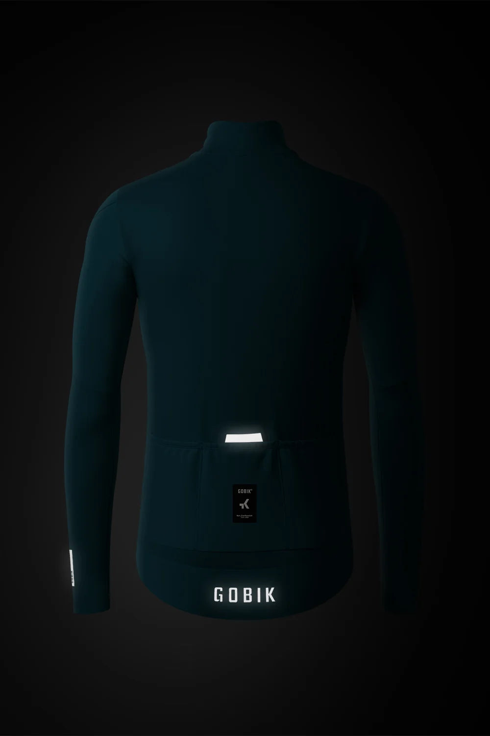 Chaqueta Gobik Hombre Envy 2.0 Sunken