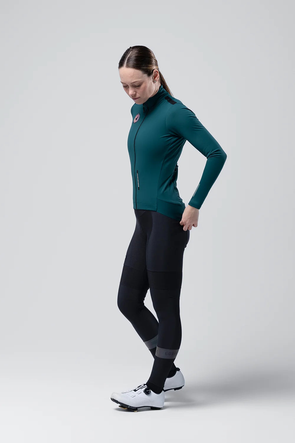 Chaqueta Gobik Mujer Envy 2.0 Sunken