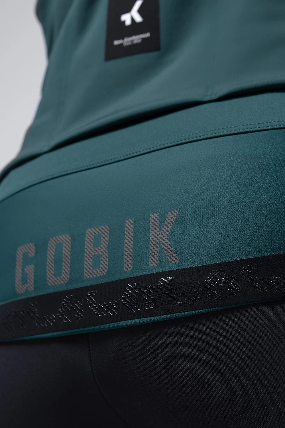 Chaqueta Gobik Mujer Envy 2.0 Sunken