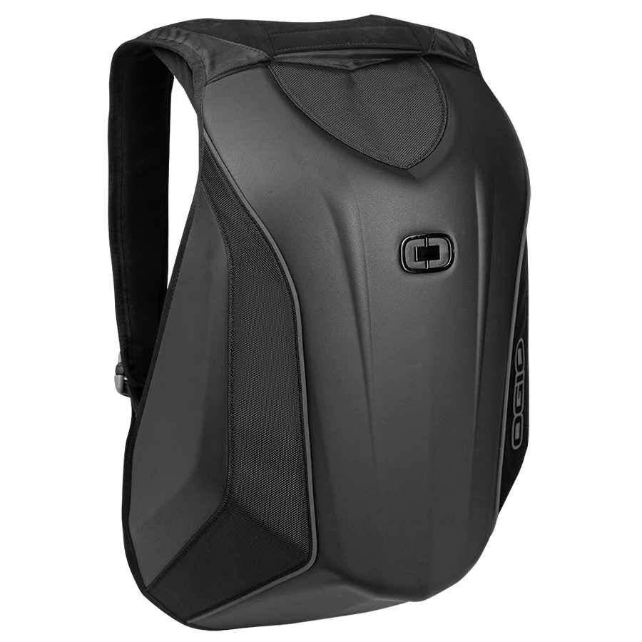 Ogio Powersports | Mochila No Drag Mach 3 Stealth - Rideshop