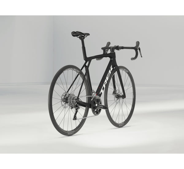 Bicicleta Ruta Trek Madone SL 5 Gen 8 Gris
