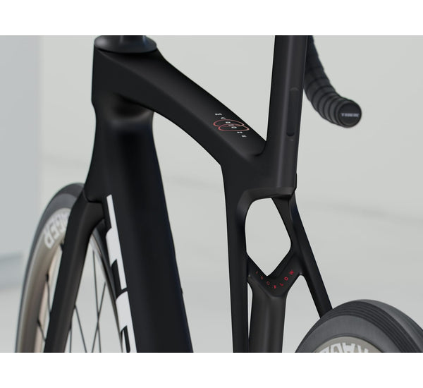 Bicicleta Ruta Trek Madone SL 5 Gen 8 Gris