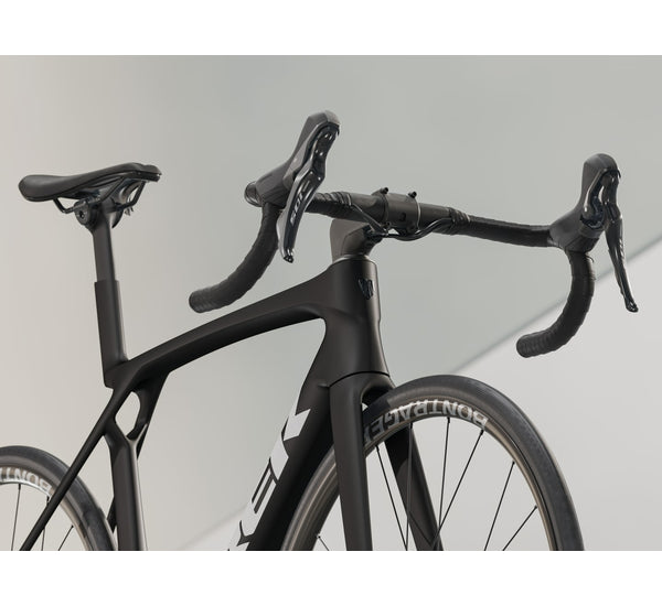 Bicicleta Ruta Trek Madone SL 5 Gen 8 Gris