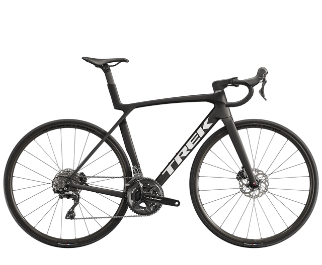 Bicicleta Ruta Trek Madone SL 5 Gen 8 Gris