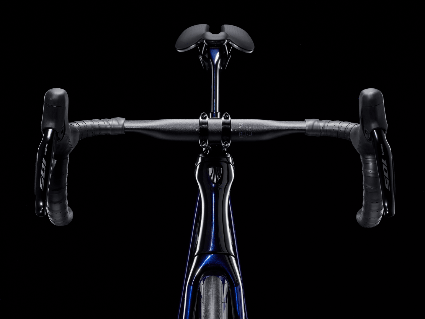 Trek Bicicleta Ruta Madone SL 6 Azul - Rideshop