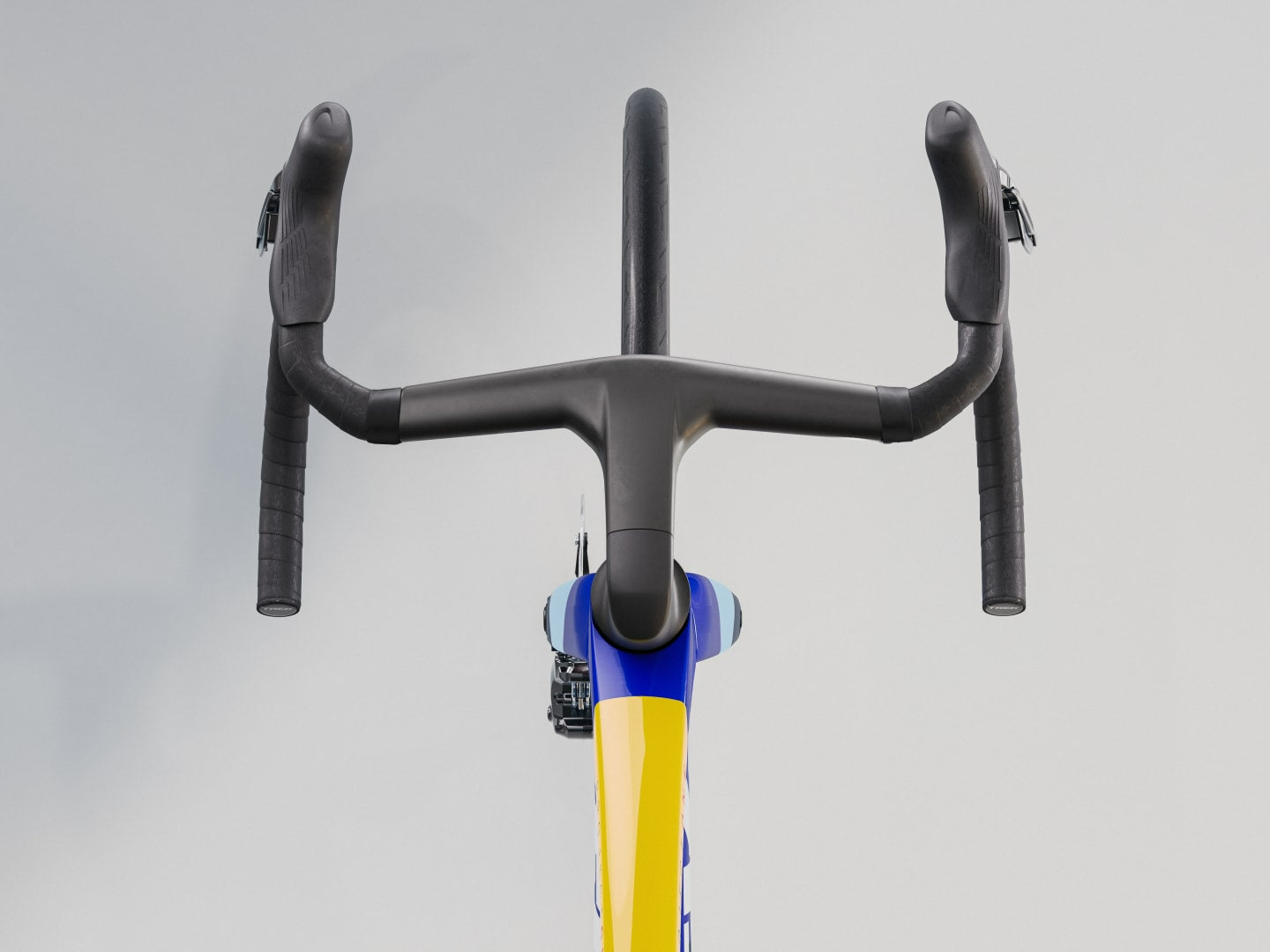 Bicicleta Ruta Trek Madone SLR 7 Azul 8va Gen