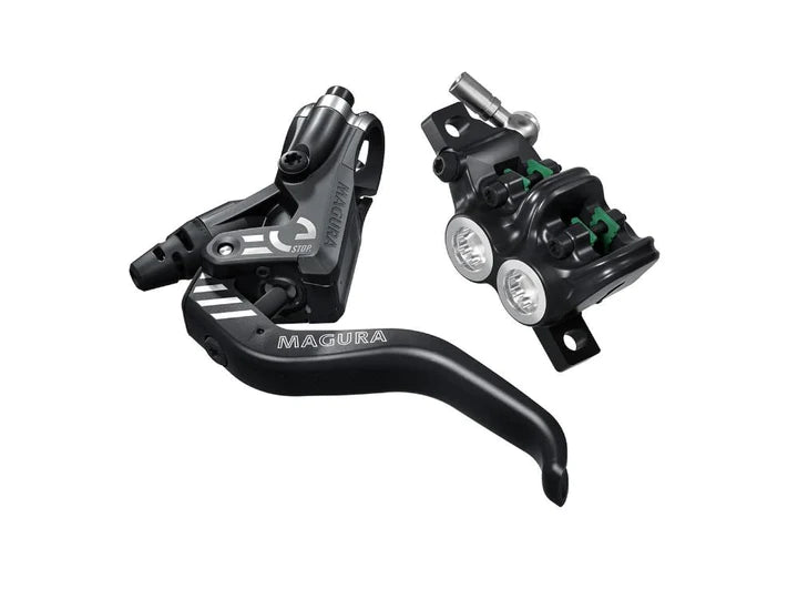 Magura Freno de Disco MT5 eSTOP - Rideshop