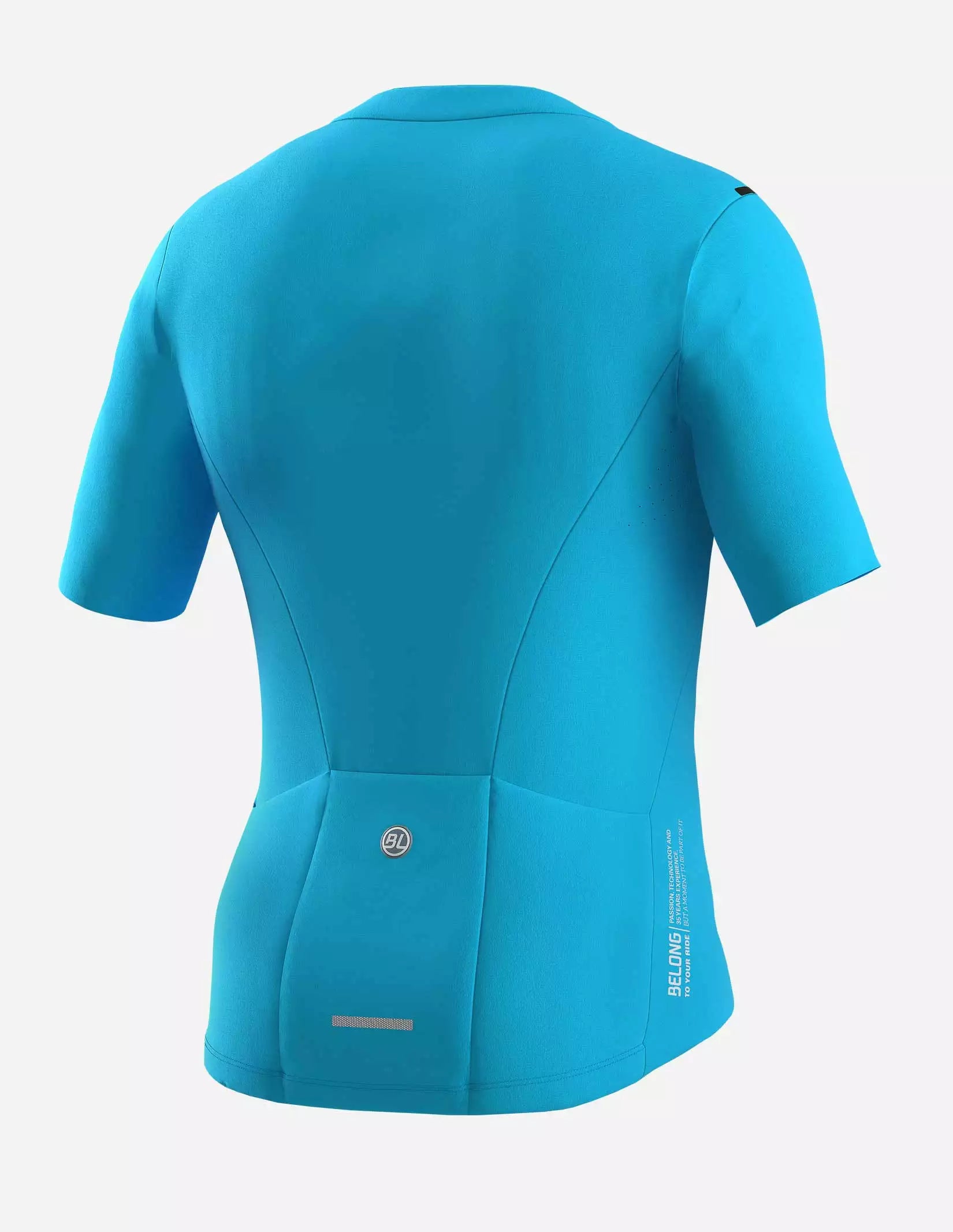 Bicycle Line Tricota Popolarissima S3 Celeste