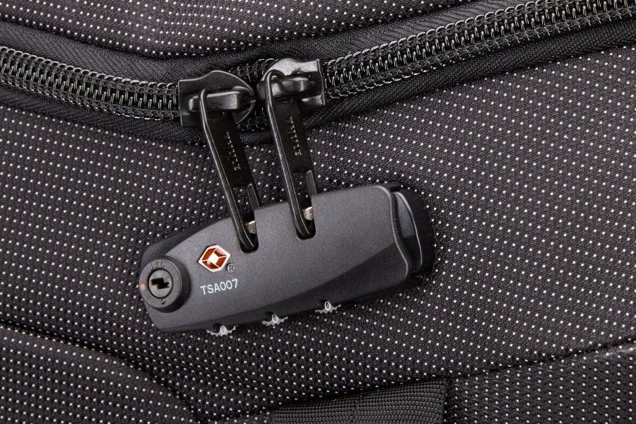 Thule Maleta Crossover Spinner 87L
