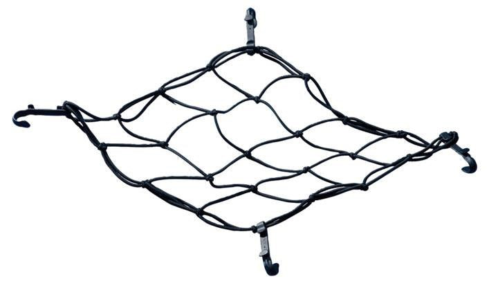 Malla Elástica Bontrager Cargo Net Trasera