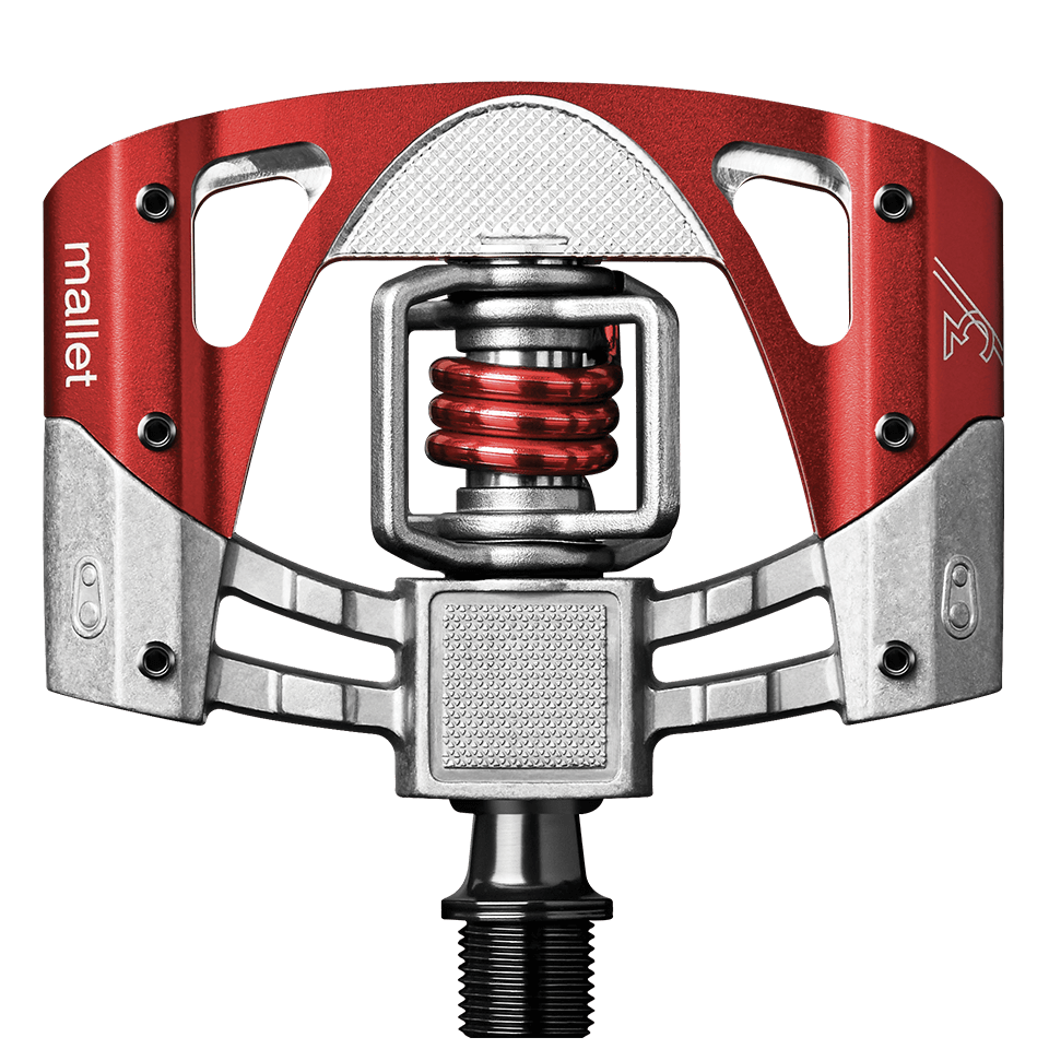 Crankbrothers Pedales Mallet 3 - Rideshop