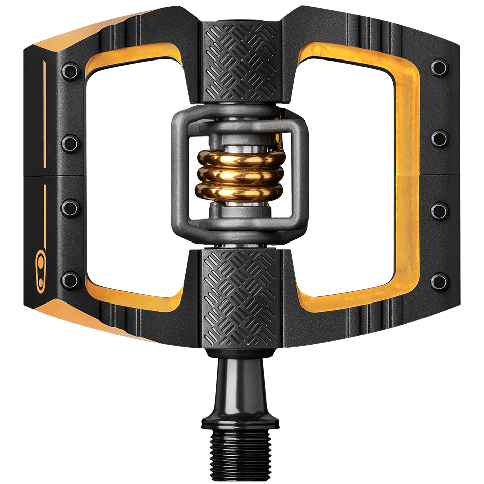 Crankbrothers Pedales Mallet Dh 11 - Rideshop