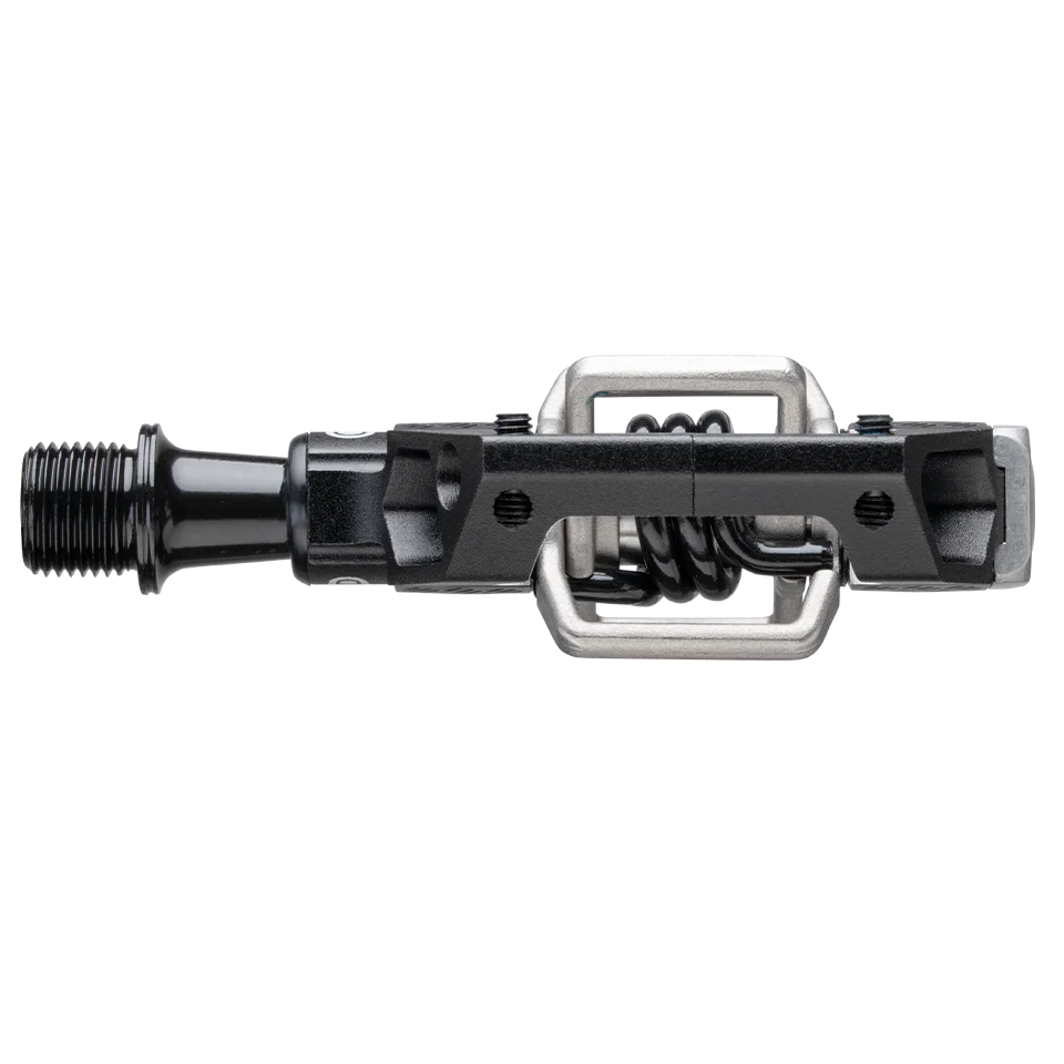 Pedales Crankbrothers Mallet Trail Black