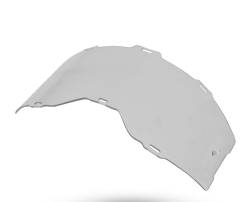 Mica de antiparras Nerve Clear | JUST 1