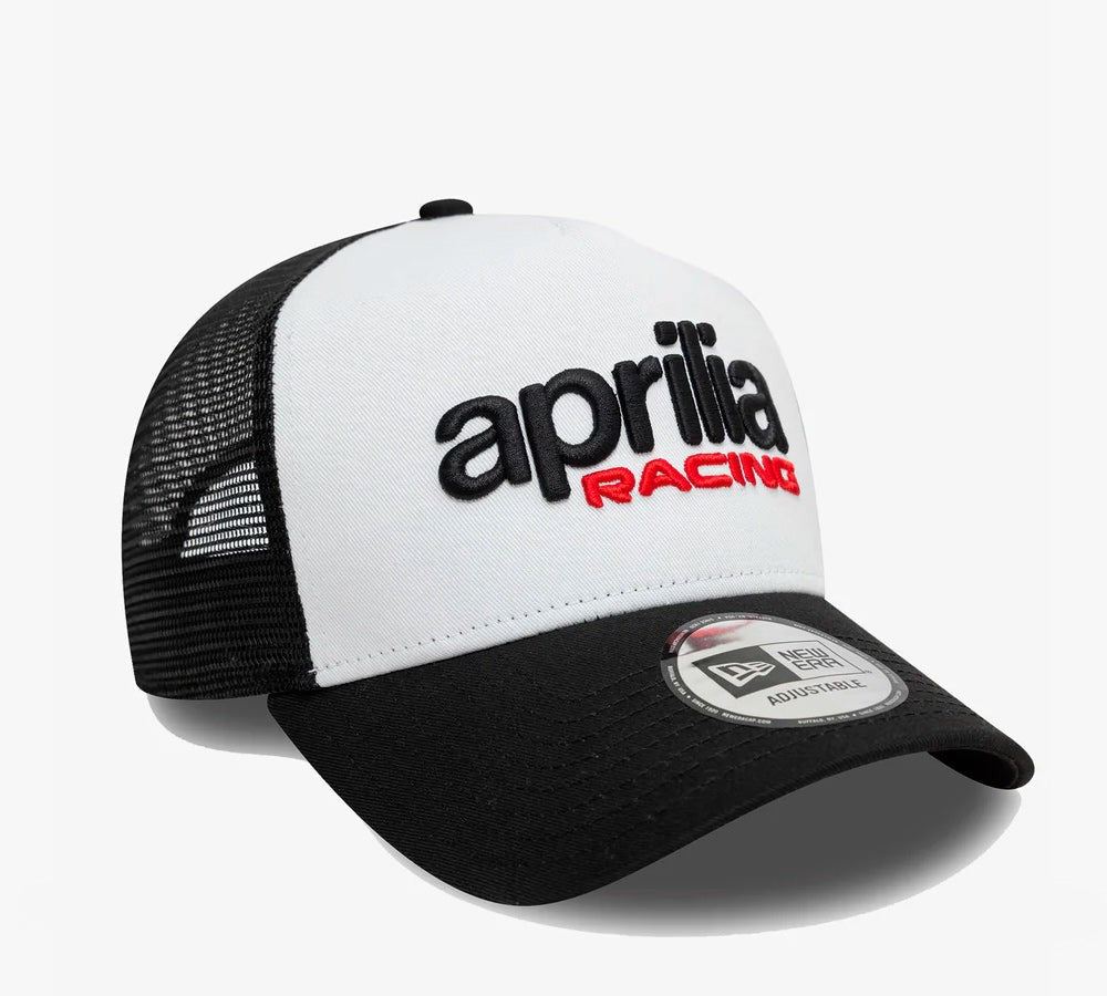 Gorra Aprilia Racing EF Trucker New Era | VR46