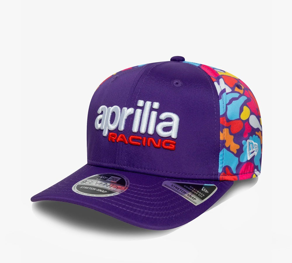 Gorra Aprilia Racing 9SEVENTY Misano New Era | VR46