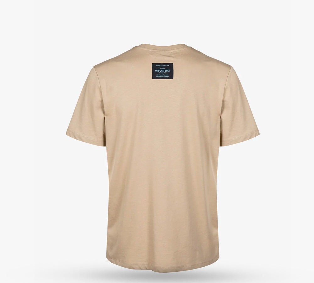 Polera Core Coyote | VR46