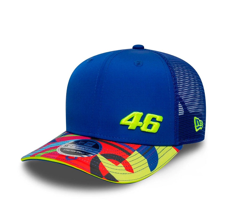 Gorra Vale 46 9SEVENTY® New Era | VR46