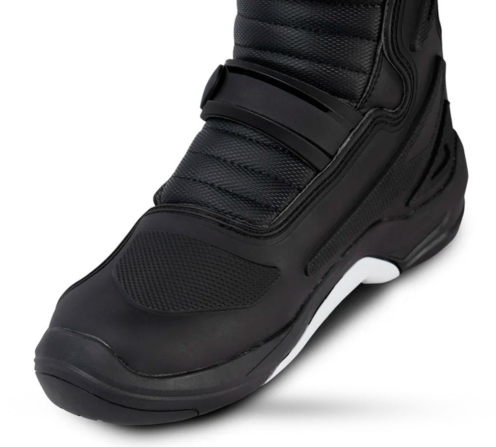 Botas enduro/motocross modelo X-Peak Black | Eleveit