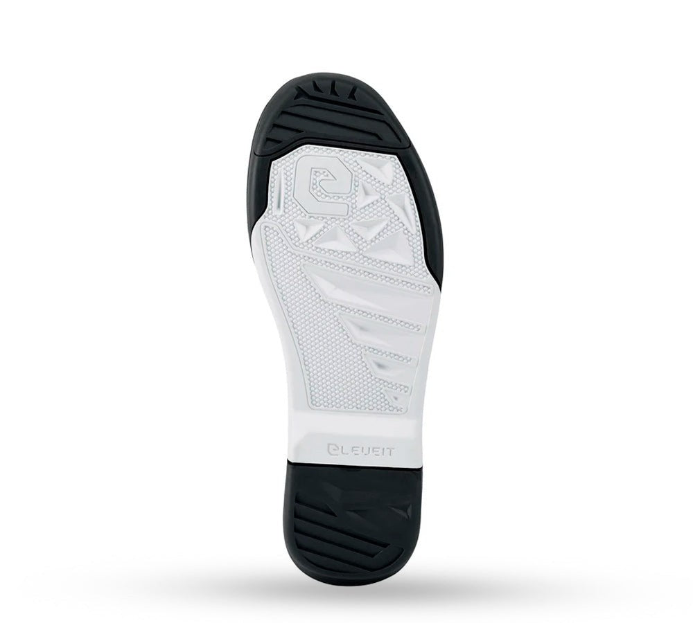 Botas enduro/motocross modelo X-Peak Black | Eleveit