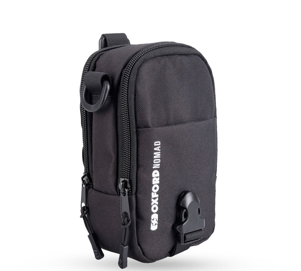 Bolso con molle utilitario de 2 Lt. Nomad | Oxford