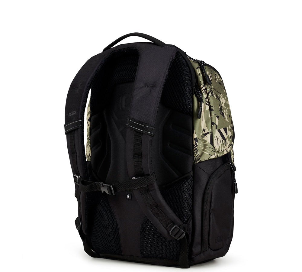 Mochila Renegade Pro Woodcut Polka | Ogio