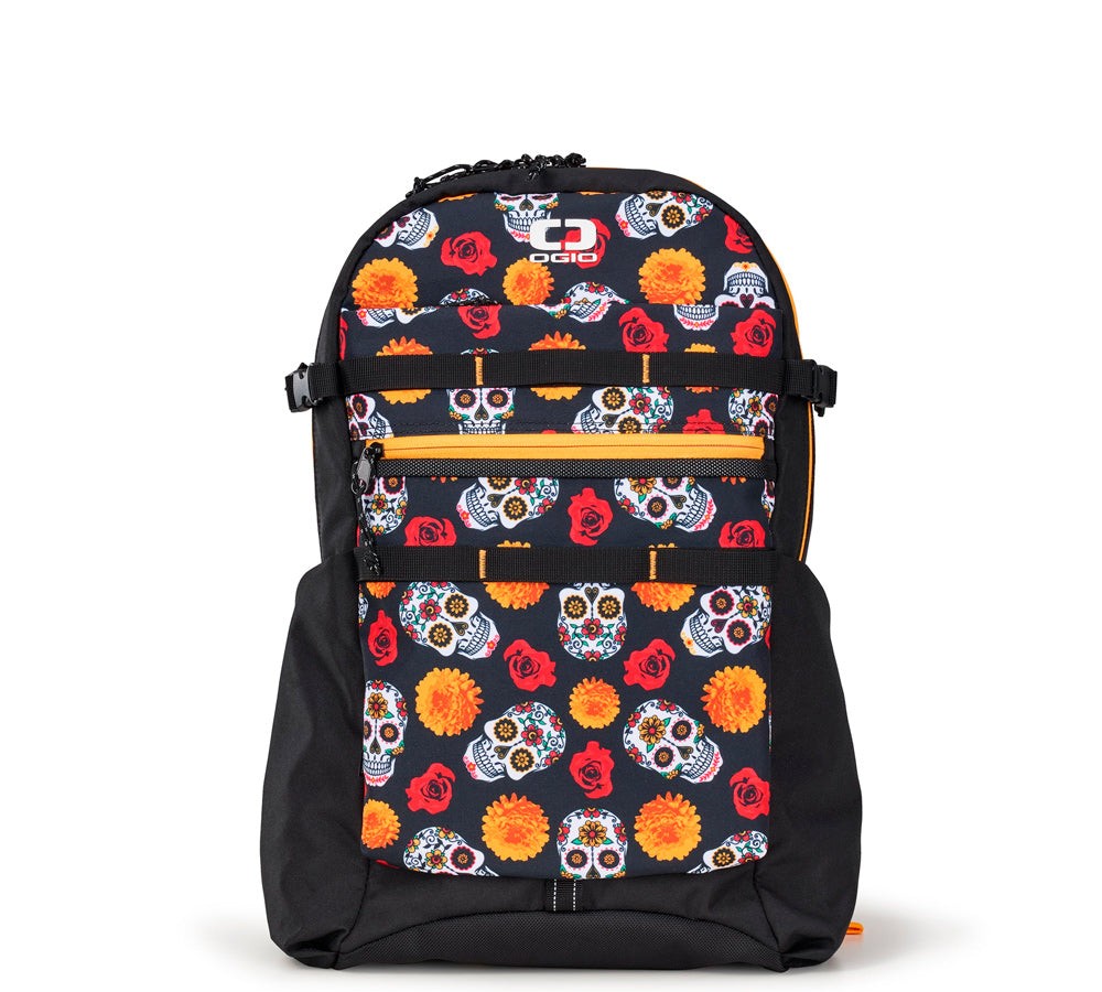 Mochila Alpha 20 Sugar Skulls | Ogio