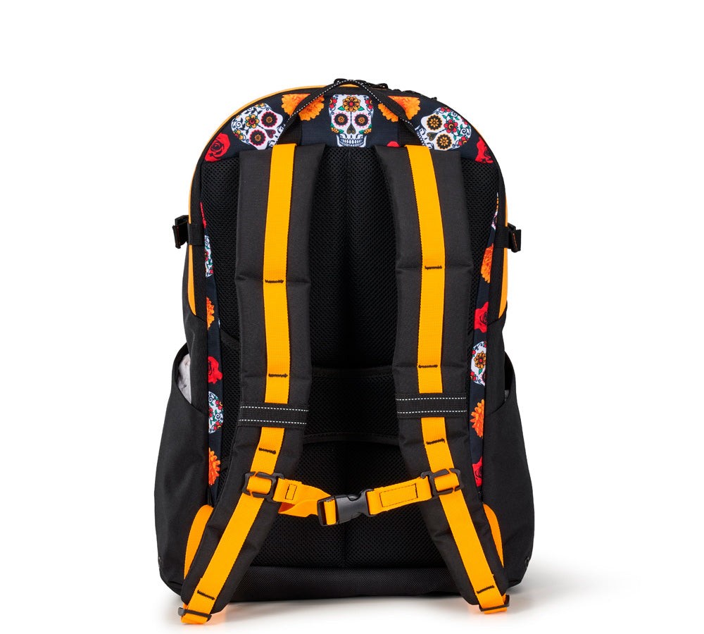 Mochila Alpha 20 Sugar Skulls | Ogio