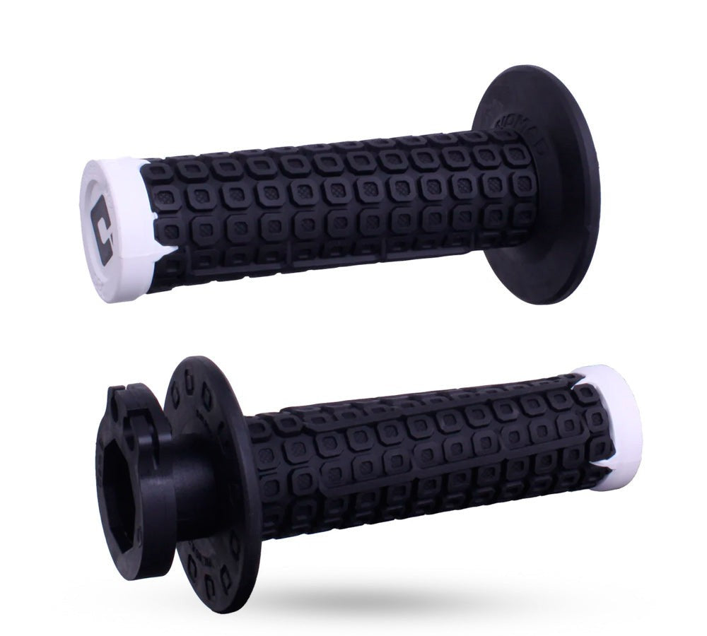 Puños con bloqueo (Lock-On) Nomad V2 D3O | ODI Grips