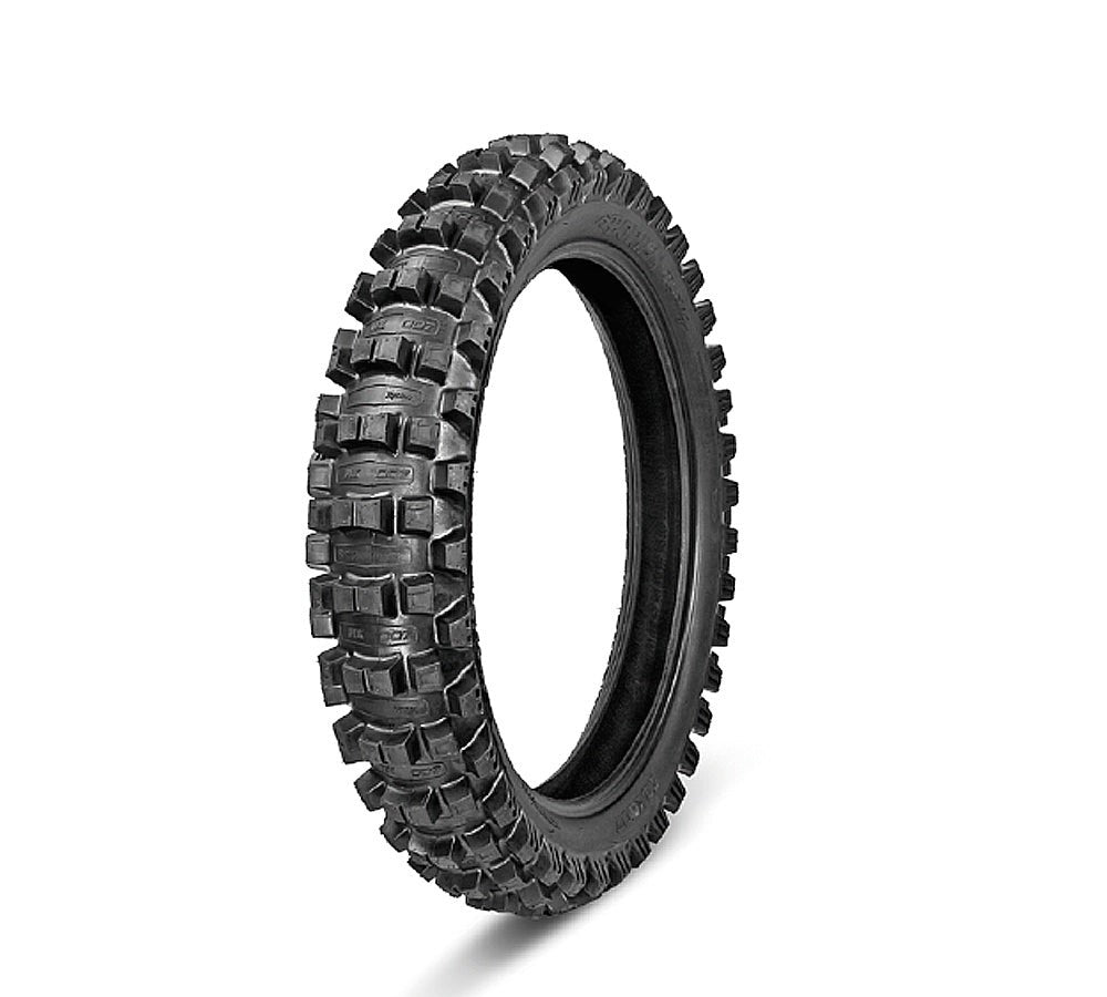 Neumático de Motocross MX007 Medium Soft | Borilli
