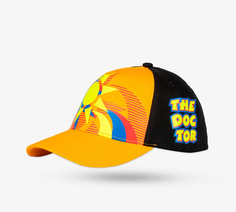 Gorra infantil Sol y Luna | VR46