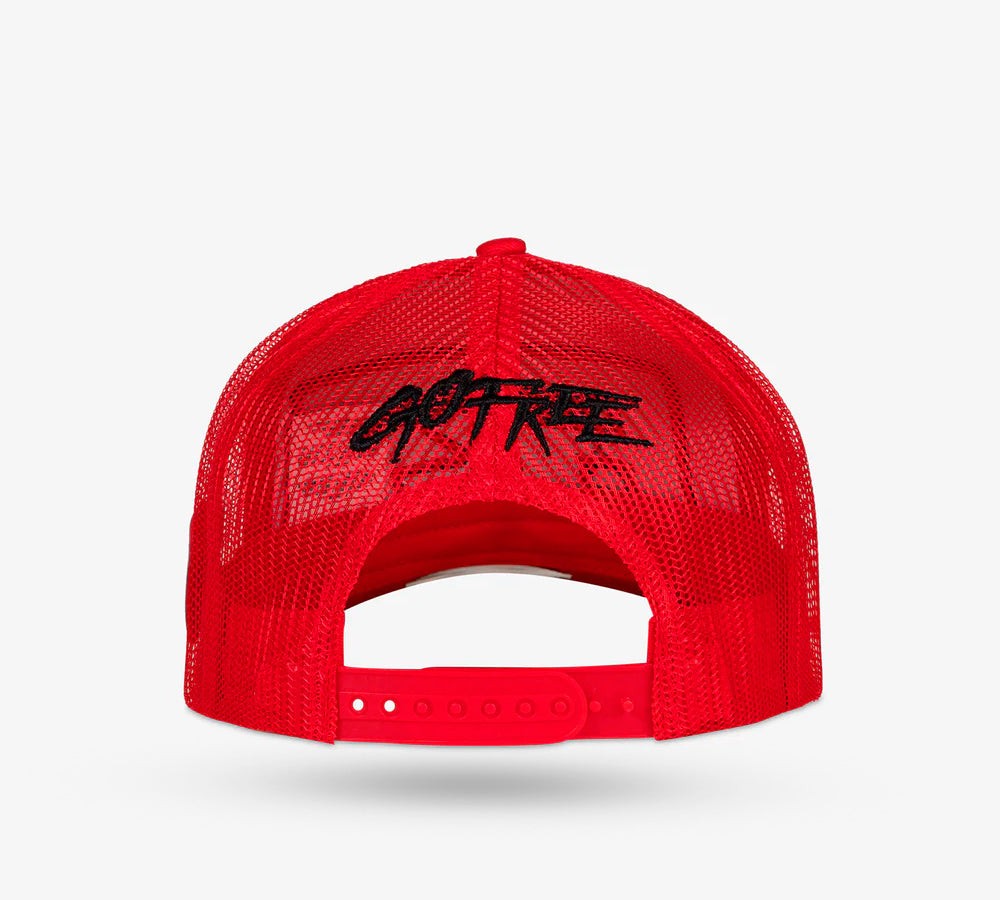 Gorra Trucker 63 Bagnaia Ducati Corse | VR46