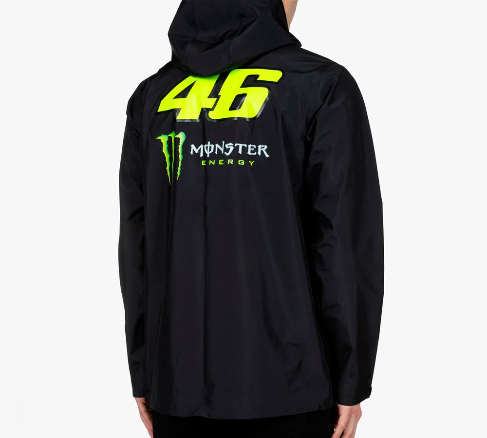 Chaqueta cortavientos Monster Energy 46 | VR46