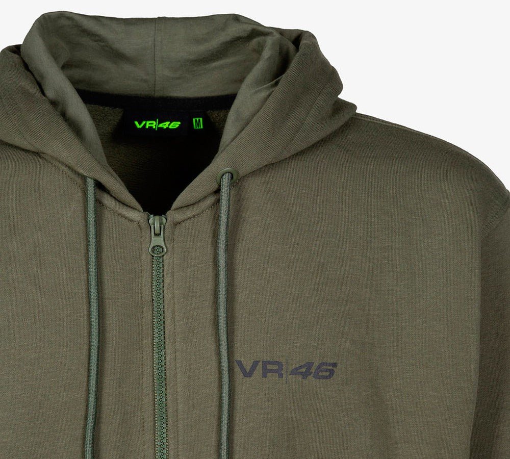 Poleron / Sudadera Core OD | VR46