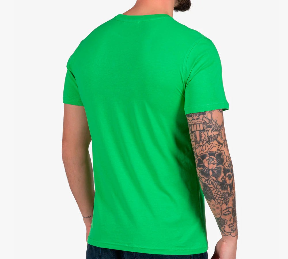 Polera / camiseta Sol y Luna El Doc | VR46