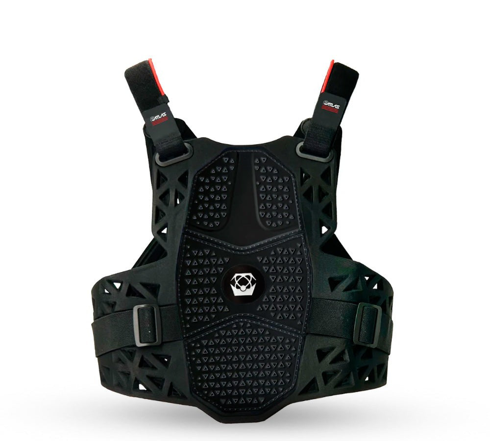 Protector de pecho (jofa) infantil modelo Charger | Atlas Brace